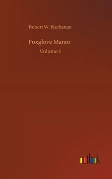 portada Foxglove Manor: Volume 1 