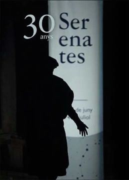 portada 30 Anys de Serenates (en Catalá)