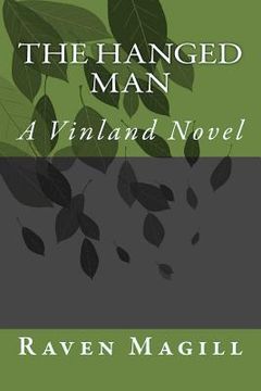 portada The Hanged Man: A Vinland Novel (en Inglés)