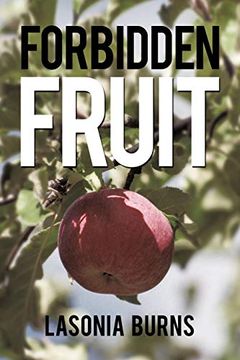 portada Forbidden Fruit 