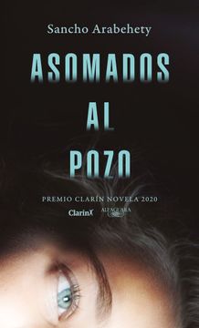 portada Asomados al pozo (in Spanish)