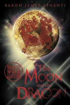 portada The Moon and the Dragon