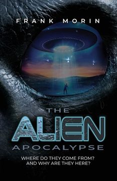 portada The Alien Apocalypse (in English)