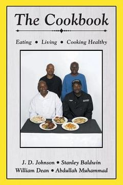 portada The Cookbook (in English)