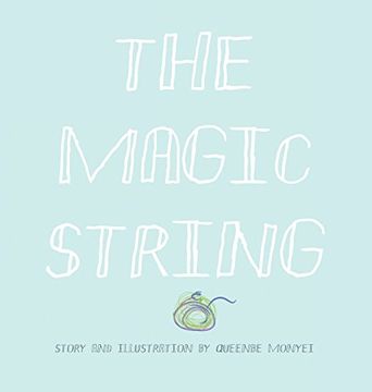 portada The Magic String
