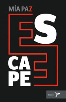 portada Escape (in Spanish)