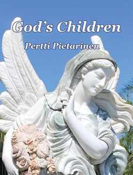 portada God's Children (en Inglés)