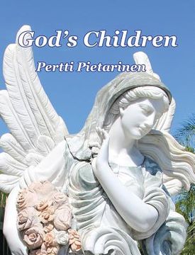 portada God's Children