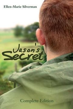 portada Jason's Secret: Complete Edition (in English)