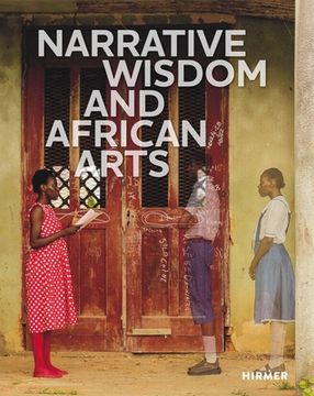portada Narrative Wisdom and African Arts