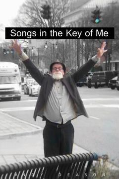 portada Songs in the Key of Me (en Inglés)