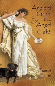portada ancient gods and the angel caft