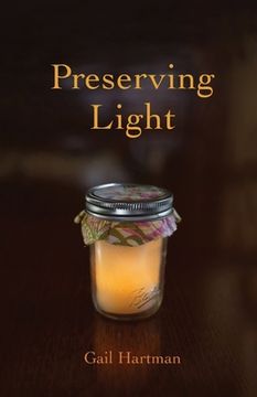 portada Preserving Light (en Inglés)