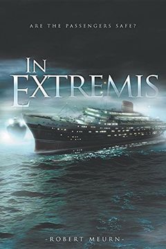 portada In Extremis: Are the Passengers Safe?