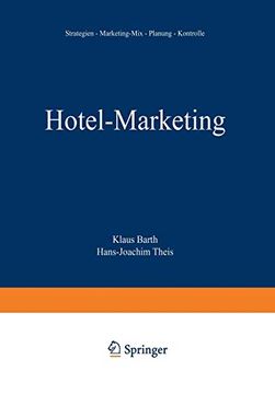 portada Hotel-Marketing (en Alemán)