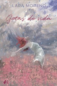 portada Gotas de Vida (in Spanish)