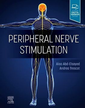portada Peripheral Nerve Stimulation: A Comprehensive Guide (en Inglés)