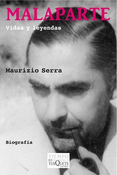 portada Malaparte (in Spanish)