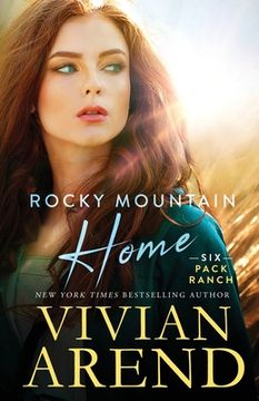 portada Rocky Mountain Home (11) (Six Pack Ranch) 