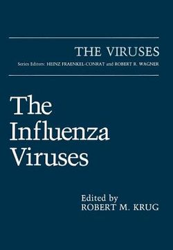 portada The Influenza Viruses (en Inglés)