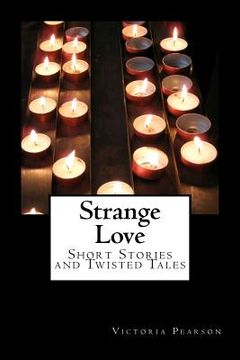 portada strange love (in English)