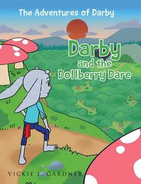 portada Darby and the Dollberry Dare (en Inglés)
