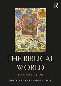 portada The Biblical World (en Inglés)