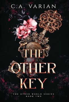 portada The Other Key (en Inglés)