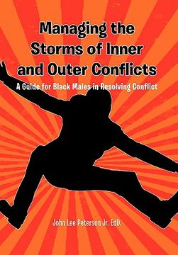 portada managing the storms of inner and outer conflicts