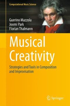 portada musical creativity