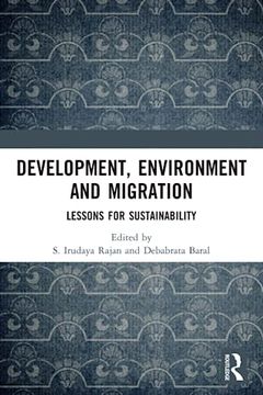 portada Development, Environment and Migration (en Inglés)