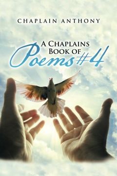 portada A Chaplains Book of Poems #4