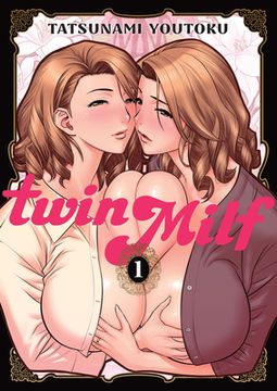 portada Twin Milf, Volume 1 (in English)