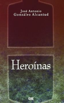 portada Heroinas (Fuera de Colección) (in Spanish)
