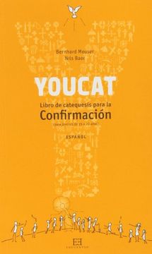 portada Youcat Confirmación (in Spanish)