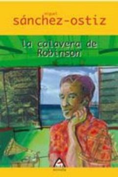 portada La Calavera de Robinson (in Spanish)