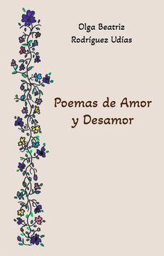 portada Poemas de Amor y Desamor (in Spanish)