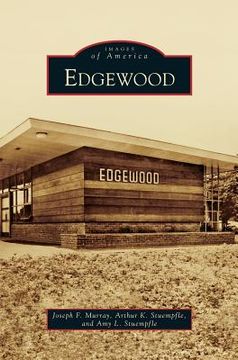 portada Edgewood (en Inglés)