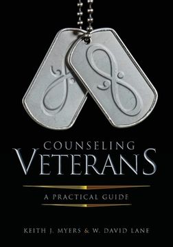 portada Counseling Veterans: A Practical Guide