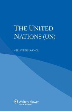 portada united nations (en Inglés)