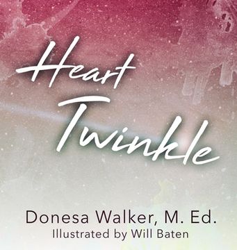 portada Heart Twinkle (en Inglés)