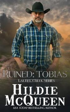 portada Ruined: Tobias (en Inglés)
