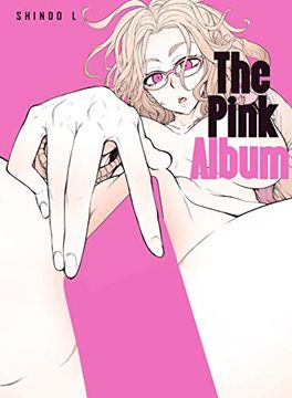 portada The Pink Album (en Inglés)