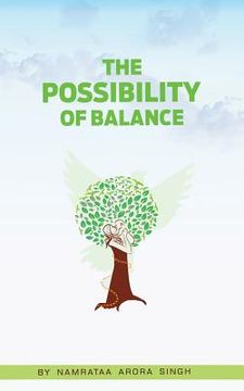 portada The Possibility of Balance (en Inglés)
