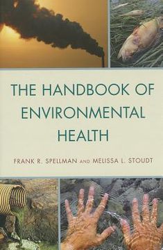 portada the handbook of environmental health (en Inglés)