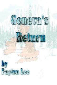 portada geneva's return (en Inglés)