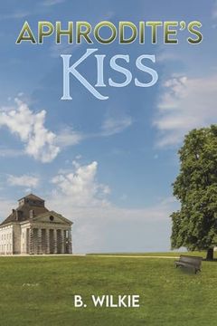 portada Aphrodite's Kiss 