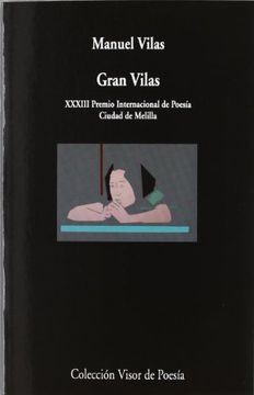 portada Gran Vilas (in Spanish)