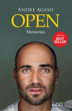 portada Open (in Spanish)