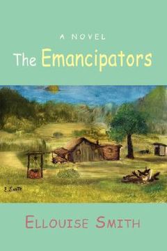 portada the emancipators (en Inglés)